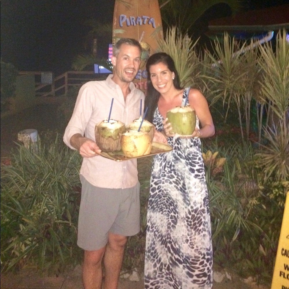 Show Me Your Mumu Blue Snakeskin Maxi